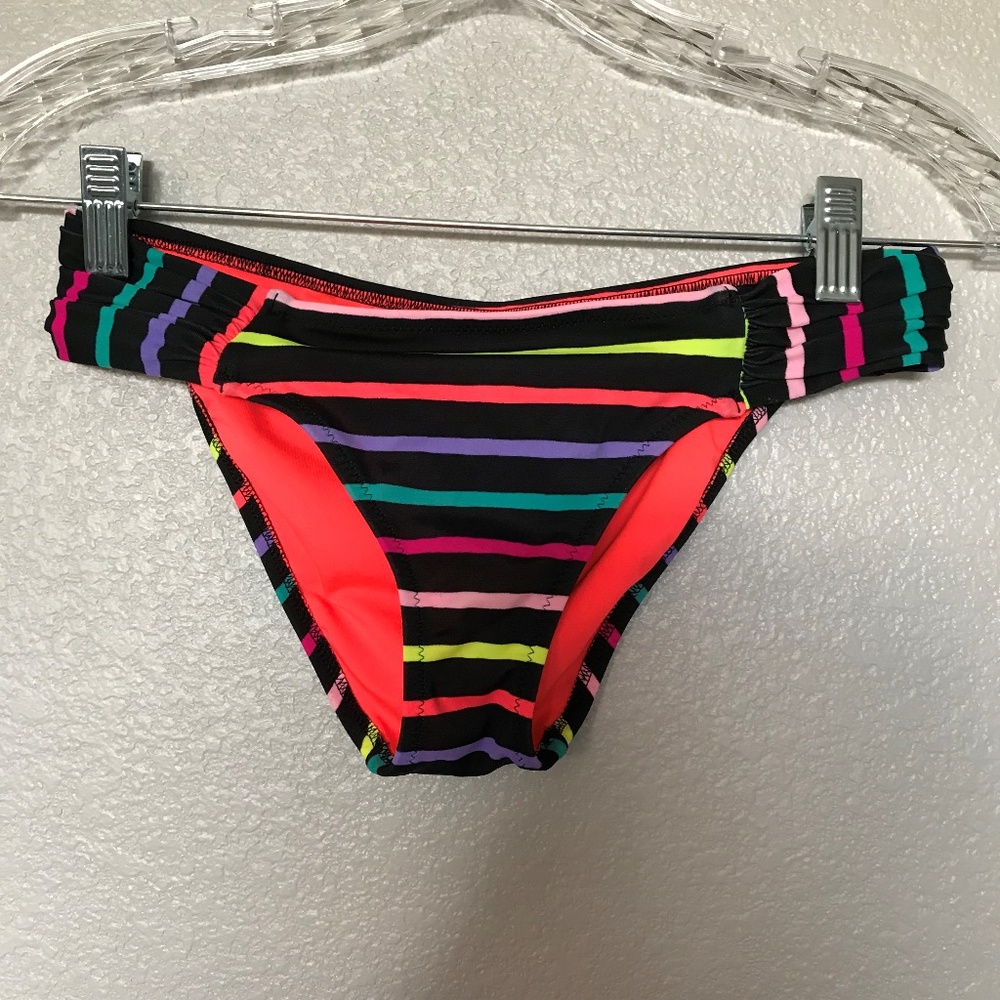 Victoria's Secret bikini bottom